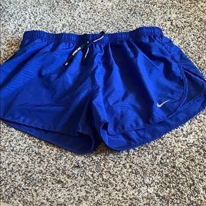Athletic shorts